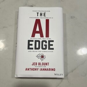 The AI Edge